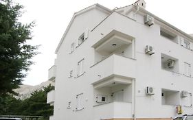 Apartments Wow Barbalic